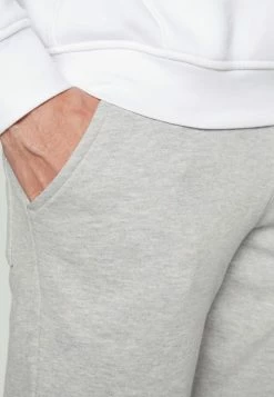 Pier One TALL - Tracksuit Bottoms - Light Grey -Pier One Shop ba9bc1b2d1c94e3c9da2fbb7c58c8ff9