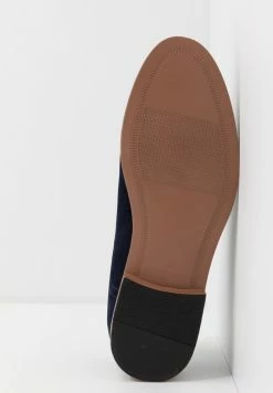 Pier One Smart Lace-ups - Dark Blue -Pier One Shop bab9373c019f4b378f0d6e07e8f42d98