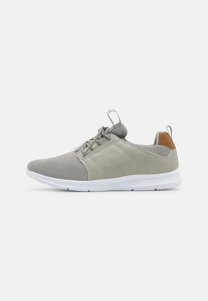 Pier One Trainers - Light Grey 1 Pier One Trainers - Light Grey