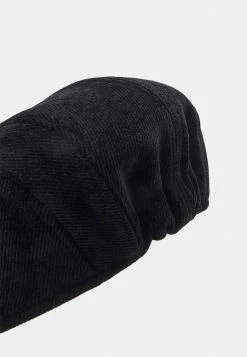 Pier One UNISEX - Beanie - Black -Pier One Shop bacefab745b94f1dafccc25087bfe268