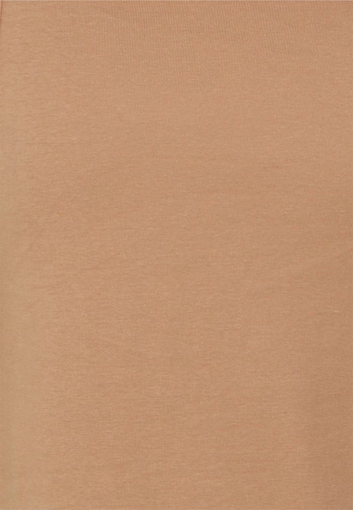 Pier One 3 PACK - Undershirt - Tan 3 Pier One 3 PACK - Undershirt - Tan - Image 3