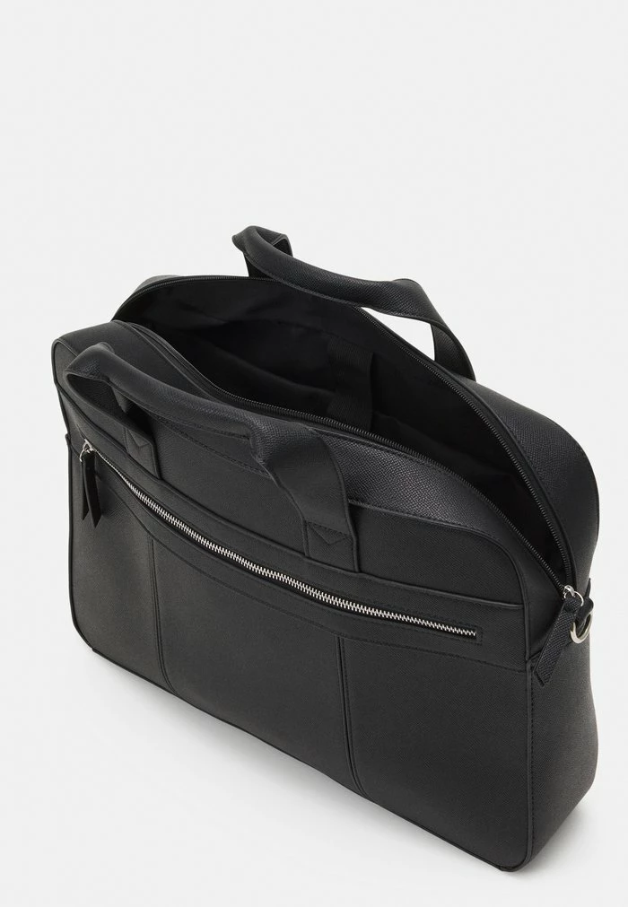 Pier One Laptop Bag - Black 3 Pier One Laptop Bag - Black - Image 3