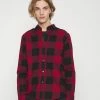Pier One Shirt - Red