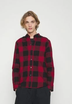 Pier One Shirt - Red