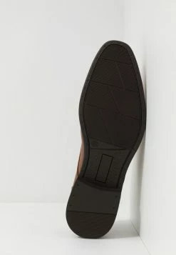 Pier One Smart Lace-ups - Cognac 10 Pier One Smart Lace-ups - Cognac -Pier One Shop bb902b4462464d50903e2460baaa9bc0