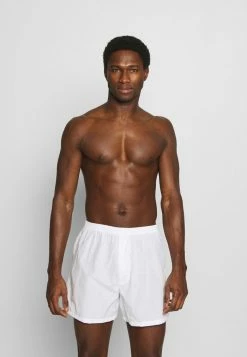 Pier One 5 PACK - Boxer Shorts - Dark Blue/light Blue/white -Pier One Shop bbefa650f2f14bfca58643e3ae209208