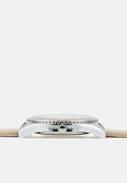 Pier One UNISEX - Watch - Beige -Pier One Shop bbf8a8f70713448787f6731e56b421c6