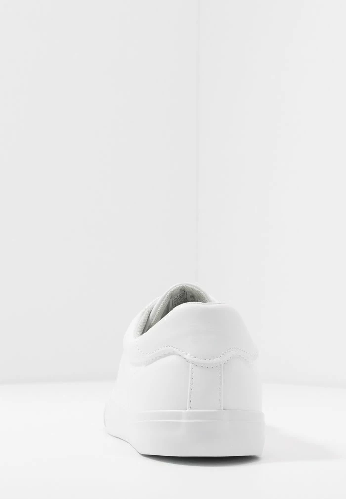 Pier One UNISEX - Trainers - White 5 Pier One UNISEX - Trainers - White - Image 5