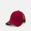 Pier One UNISEX - Cap - Bordeaux