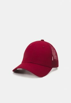Pier One UNISEX - Cap - Bordeaux