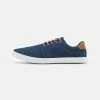 Pier One Trainers - Dark Blue