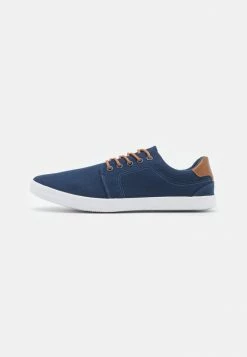 Pier One Trainers - Dark Blue