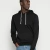 Pier One Hoodie - Black