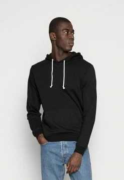 Pier One Hoodie - Black