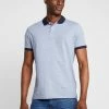 Pier One Polo Shirt - Dark Blue