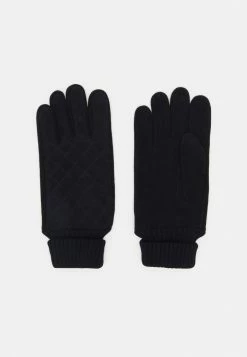 Pier One Gloves - Black