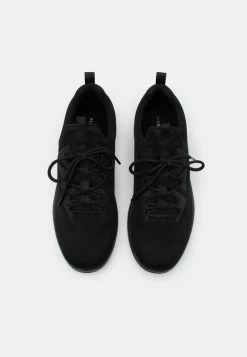 Pier One Trainers - Black -Pier One Shop bcf82802bb6f46eb83ba400231a5a914