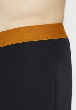 Pier One 5 PACK - Pants - Black/dark Grey/brown -Pier One Shop bd1e5fe0ddb9497ba6aa0dae807e0539