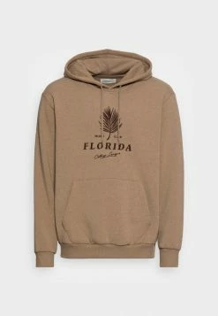 Pier One Sweatshirt - Tan