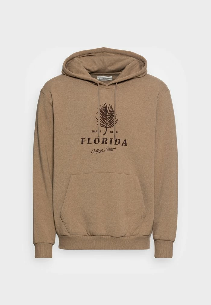 Pier One Sweatshirt - Tan 1 Pier One Sweatshirt - Tan