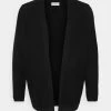 Pier One Cardigan - Black