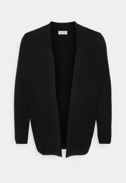 Pier One Cardigan - Black