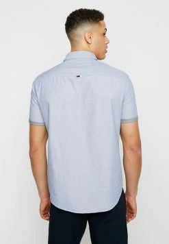 Pier One Shirt - Dark Blue 7 Pier One Shirt - Dark Blue -Pier One Shop bd79724bccd941f88ea2c0b041c08607