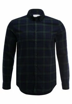 Pier One Shirt - Green / Blue 11 Pier One Shirt - Green / Blue -Pier One Shop bd94f2174248488990864d1e72e56a50