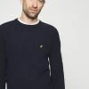 Pier One Jumper - Dark Blue
