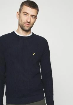 Pier One Jumper - Dark Blue