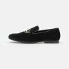 Pier One Slip-ons - Black