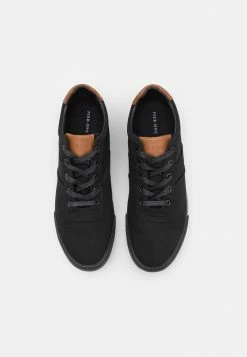 Pier One Trainers - Black -Pier One Shop be80e9ec0acb47d68ff20f4a654b8dd0