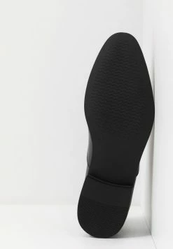 Pier One Smart Lace-ups - Black -Pier One Shop bebfdae1c7934e1ab2ffefceea3e43a8