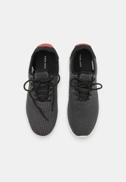 Pier One Trainers - Black -Pier One Shop bef11f56627c423f90beb4ed74cb5e53