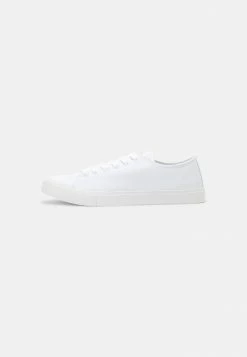 Pier One UNISEX - Trainers - White