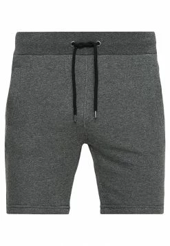 Pier One Tracksuit Bottoms - Mottled Dark Grey 10 Pier One Tracksuit Bottoms - Mottled Dark Grey -Pier One Shop bf4b3b1502e444b0ad65553467db5354