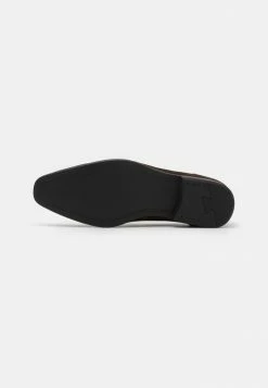 Pier One Slip-ons - Brown 10 Pier One Slip-ons - Brown -Pier One Shop bf827cee95634217983d23fadc857426