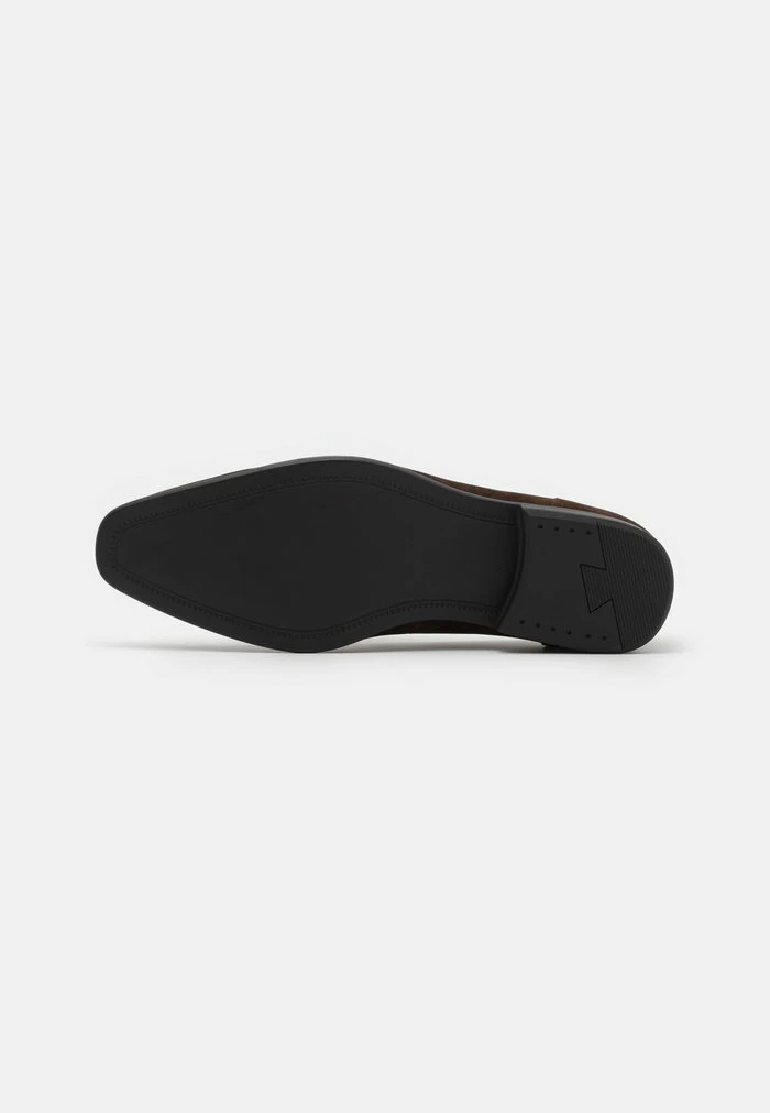 Pier One Slip-ons - Brown 5 Pier One Slip-ons - Brown - Image 5