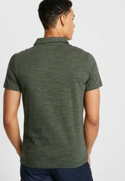 Pier One Polo Shirt - Oliv -Pier One Shop bf8d2daefa774611b33611b365f2d50a