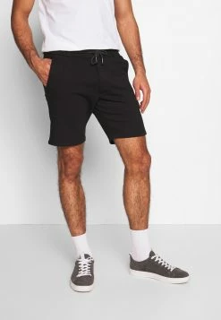 Pier One Shorts - Black
