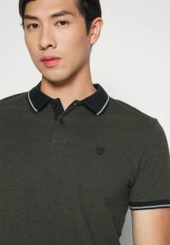 Pier One Polo Shirt - Olive -Pier One Shop bfe80715f2654cac877e19b3930e1f07