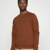 Pier One Sweatshirt - Light Brown