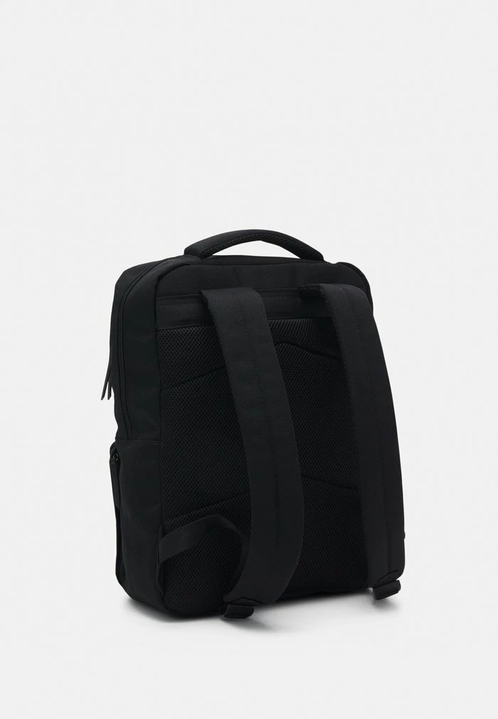 Pier One UNISEX - Rucksack - Black 2 Pier One UNISEX - Rucksack - Black - Image 2
