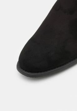 Pier One Classic Ankle Boots - Black -Pier One Shop c0f197a202204b329b7064fc641d5ec7