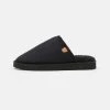 Pier One Slippers - Black