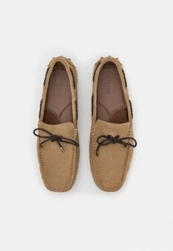 Pier One Moccasins - Sand -Pier One Shop c105a883348e416197d10fe168347710