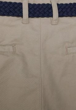 Pier One CHINOS WITH BELT - Shorts - Tan 5 Pier One CHINOS WITH BELT - Shorts - Tan -Pier One Shop c1b889aba03b432cb9e59ba953e23b67