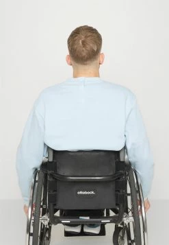 Pier One Sweatshirt - Light Blue -Pier One Shop c1c8b420e3c84376aafedb9c67c7f7c0