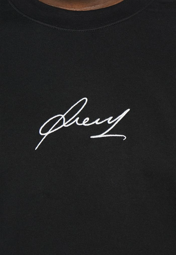 Pier One Sweatshirt - Black 5 Pier One Sweatshirt - Black - Image 5