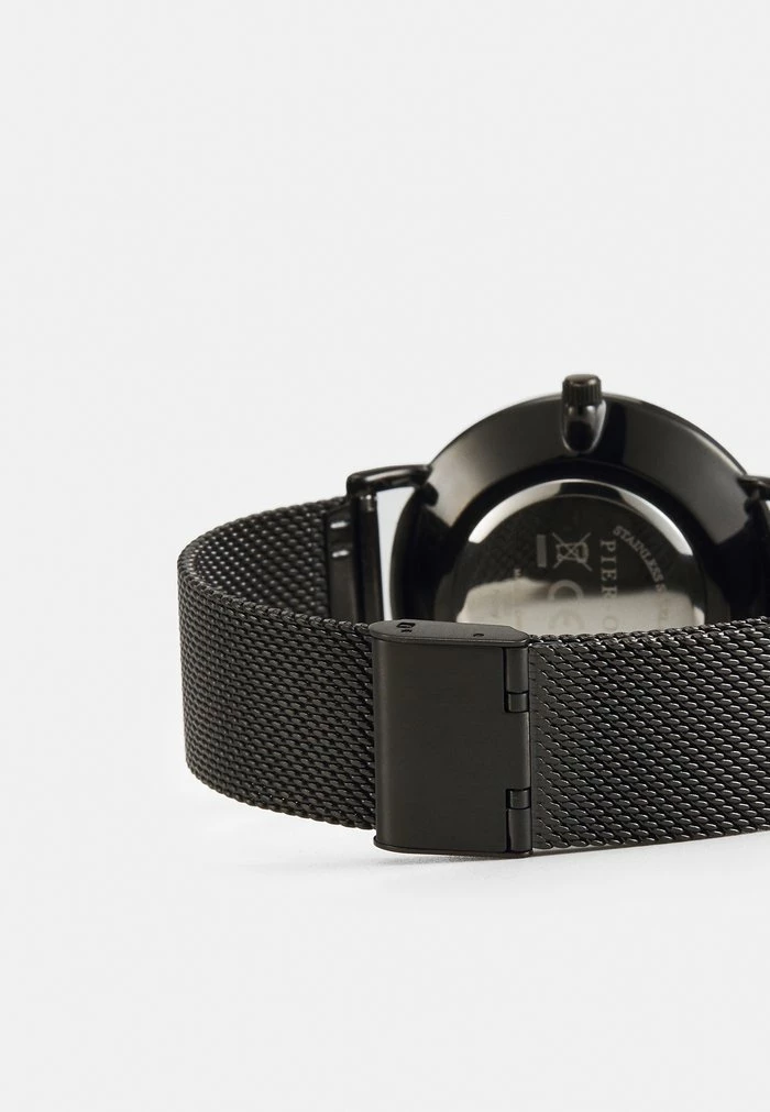 Pier One Watch - Black 2 Pier One Watch - Black - Image 2